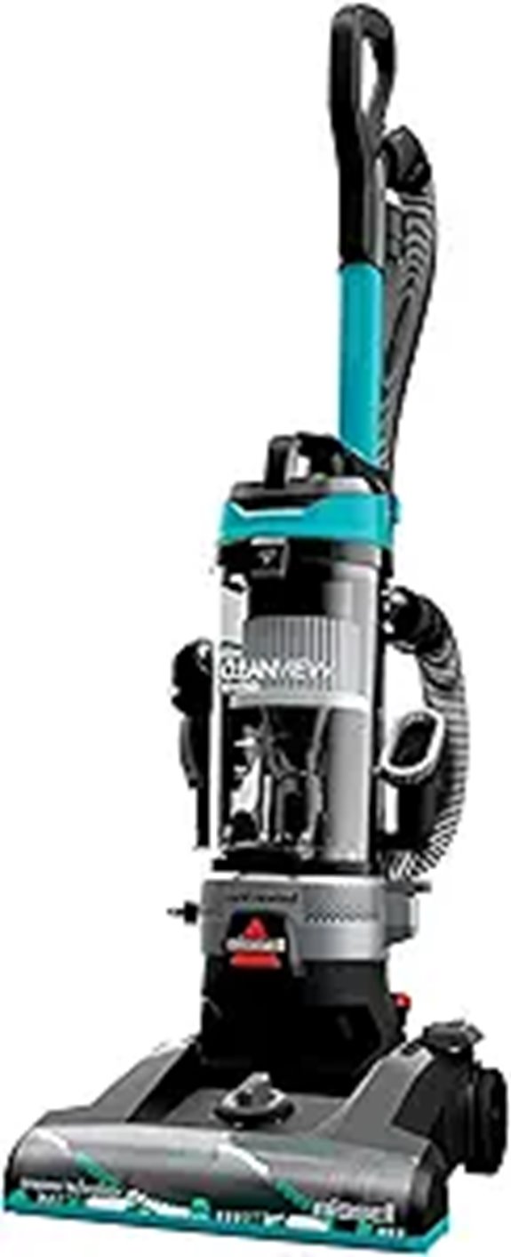 Bissell CleanView Rewind Upright Vacuum