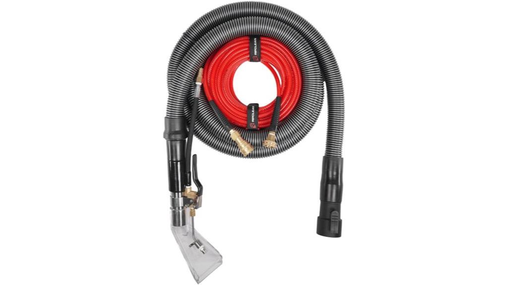 vacuum hose kit