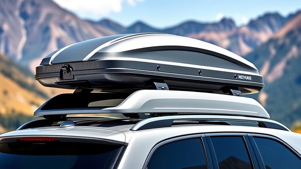 vehicle compatibility and storage needs