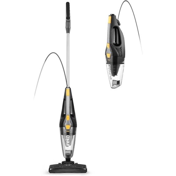 Eureka Blaze 3-in-1 Stick Vacuum for Hard Floors