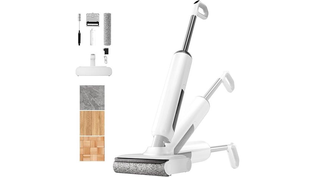 versatile all in one vacuum