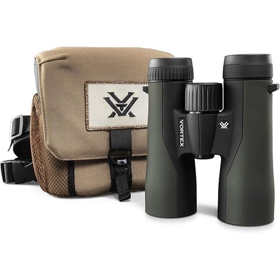Vortex Crossfire HD 8x42 Binoculars with Warranty