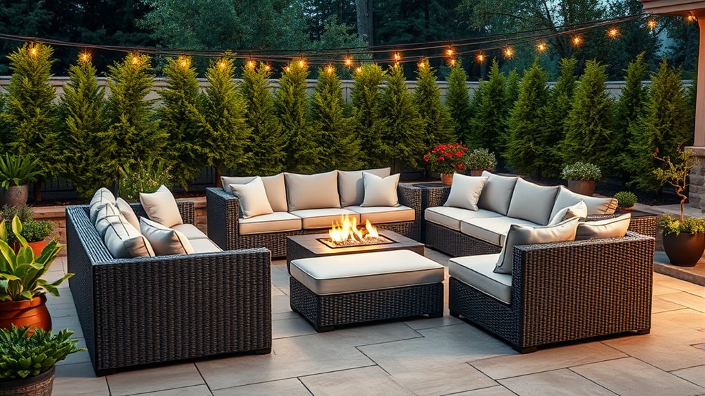 weather resistant comfortable adaptable stylish