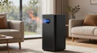 wildfire smoke air purifiers