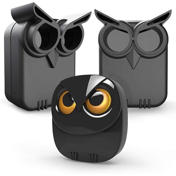 Wireless Driveway Alarm with Sensors and Receiver