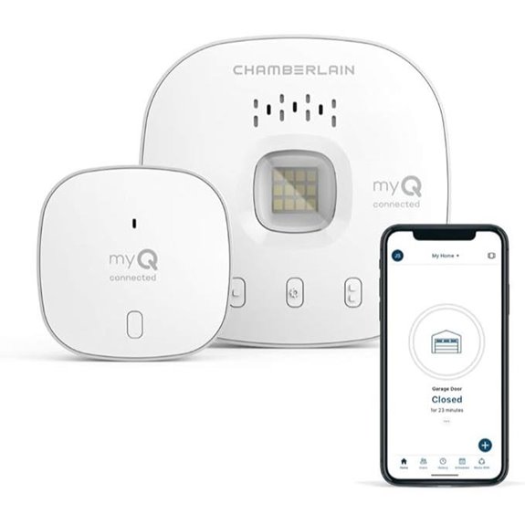 Chamberlain Smart Garage Hub with Wifi & Bluetooth