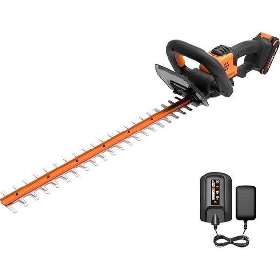 WORX WG261 22