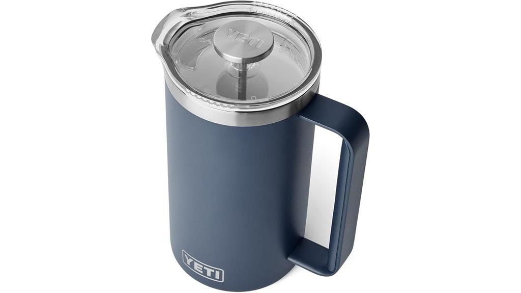 yeti 34 oz french press