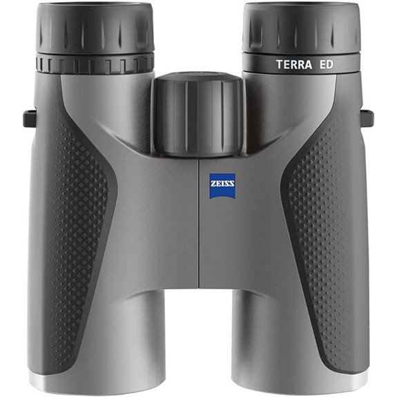 ZEISS Terra ED 10x42 Waterproof Binoculars