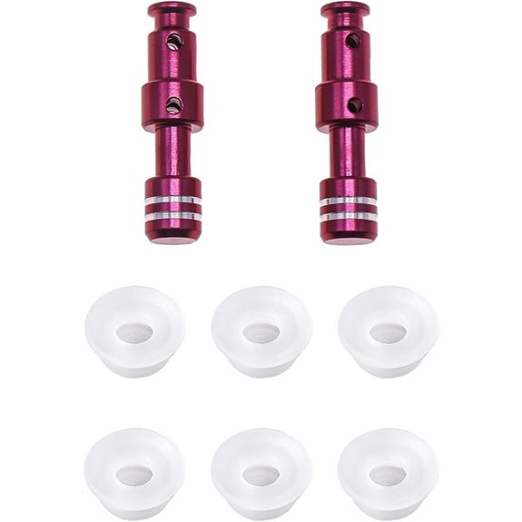 ZLR Pressure Cooker Replacement Parts (8 Qt)