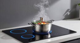 accurate temperature control benefits