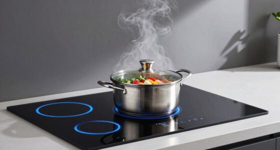 accurate temperature control benefits