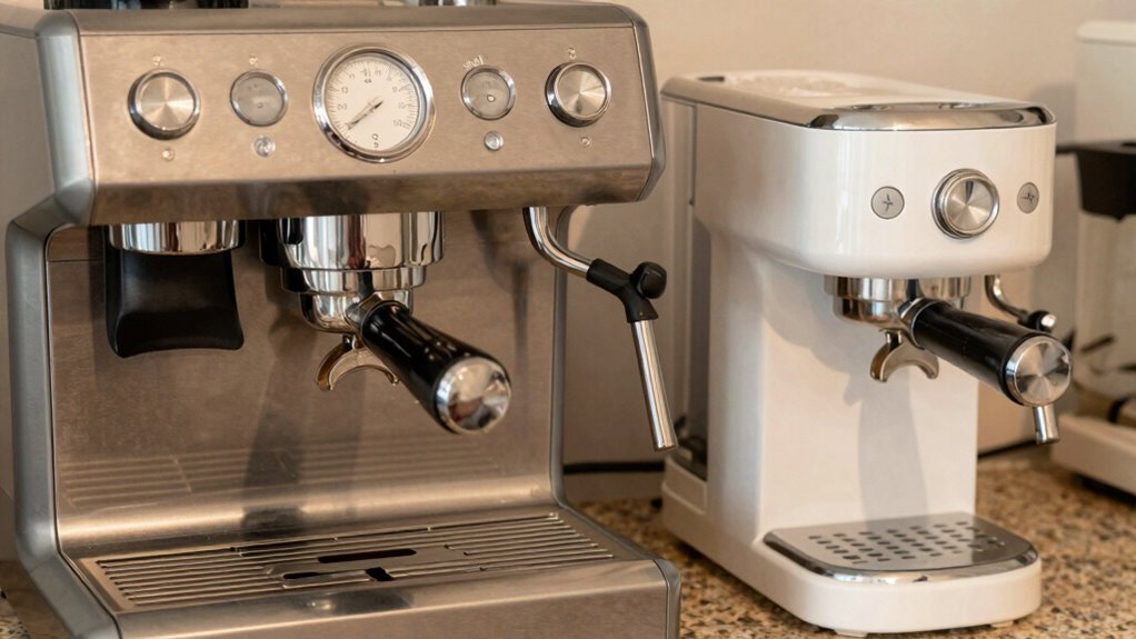 advanced features professional quality