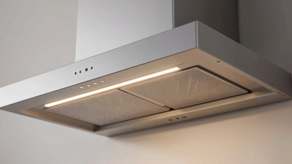 air filtration and noise reduction