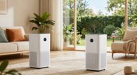 air purifiers for large rooms