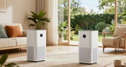 air purifiers for large rooms