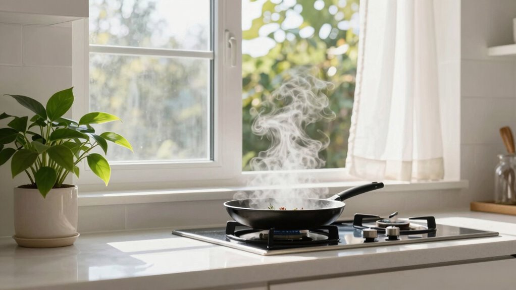 air quality and ventilation techniques