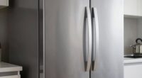appliance finishes influence aesthetics