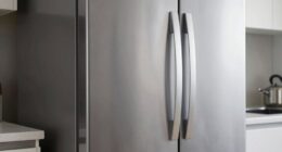 appliance finishes influence aesthetics