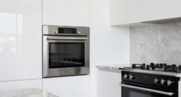 appliance installation options comparison