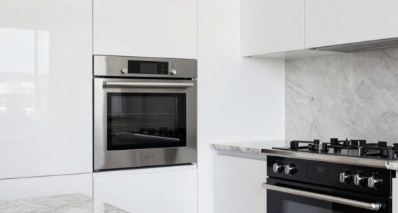 appliance installation options comparison