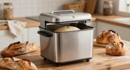 artisan bread machine tips