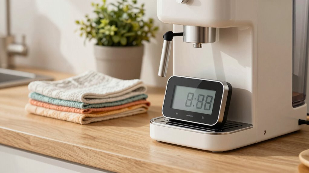 automate household tasks efficiently
