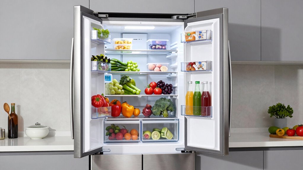 big refrigerators hidden tradeoffs