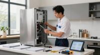 building authority through education