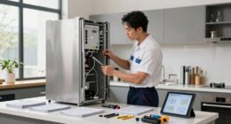 building authority through education