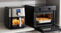 choosing the right oven
