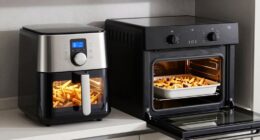 choosing the right oven