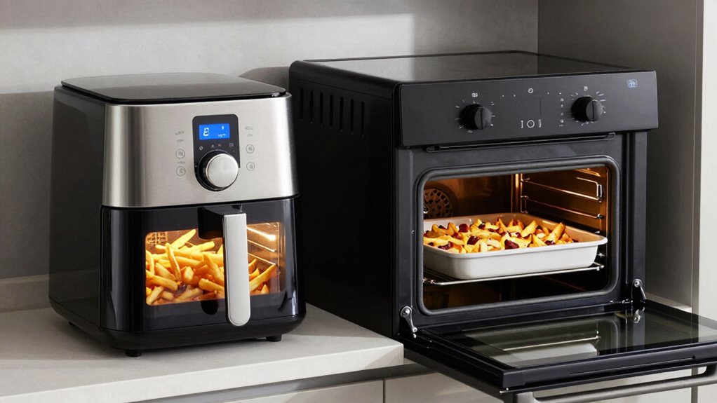 choosing the right oven