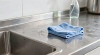 cleaning tips for appliances