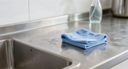 cleaning tips for appliances