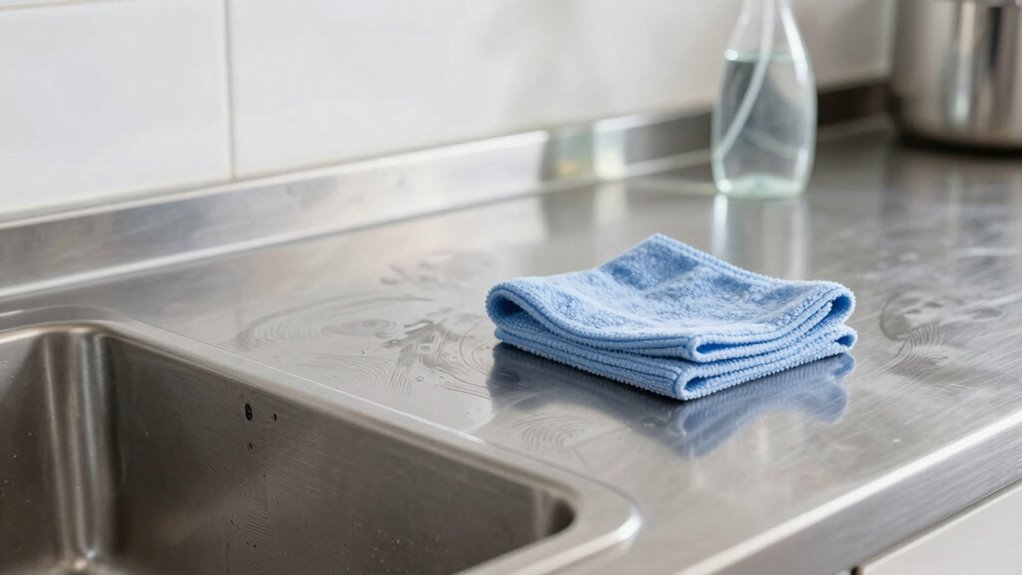 cleaning tips for appliances