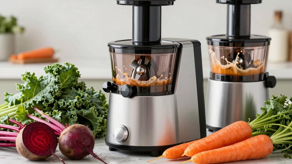 cold press preserves nutrients longer