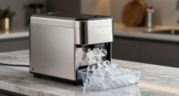 common misconceptions about ice makers