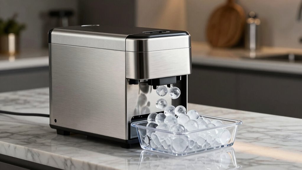 common misconceptions about ice makers