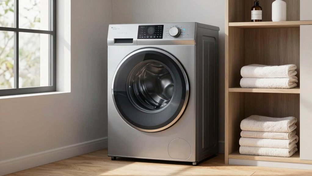 compact efficient space saving appliances
