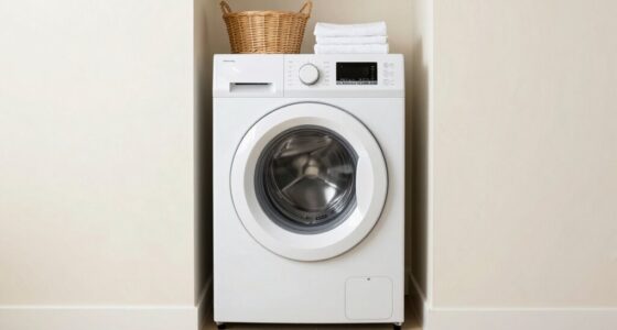 compact laundry solution
