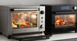 comparison of oven types