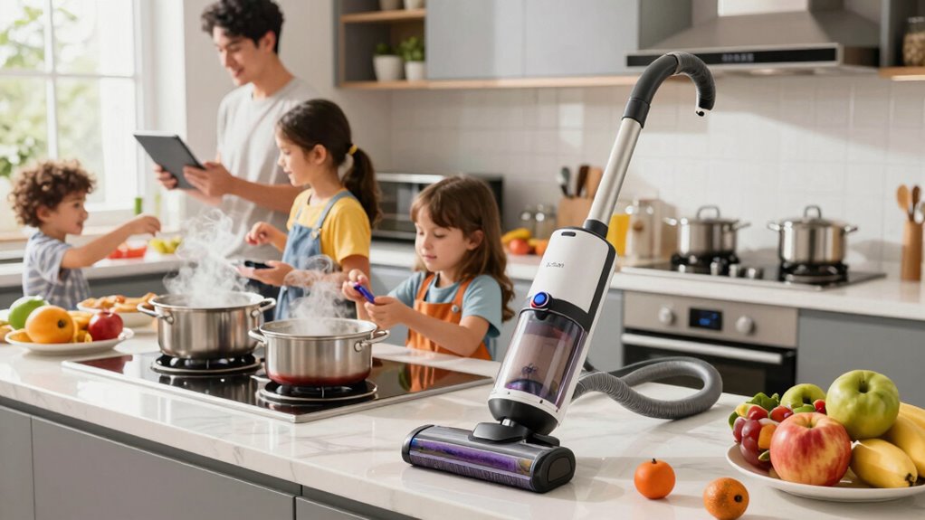 consistent cleaning boosts efficiency