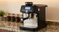 convenient high quality espresso