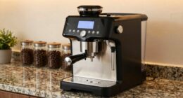 convenient high quality espresso