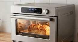 countertop ovens energy efficiency