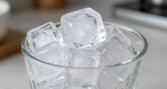 crispy chewable versatile refreshing