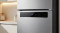deciphering appliance noise levels