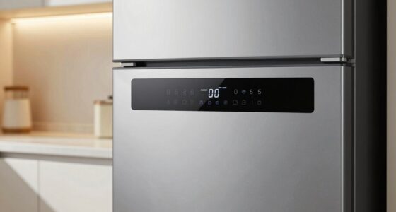 deciphering appliance noise levels