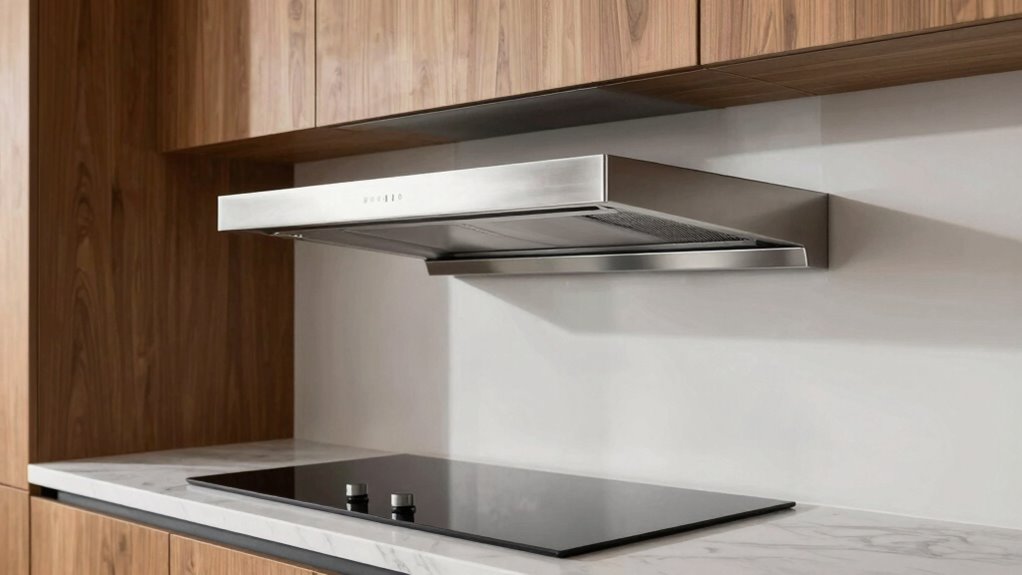 discreet stylish ventilation solution